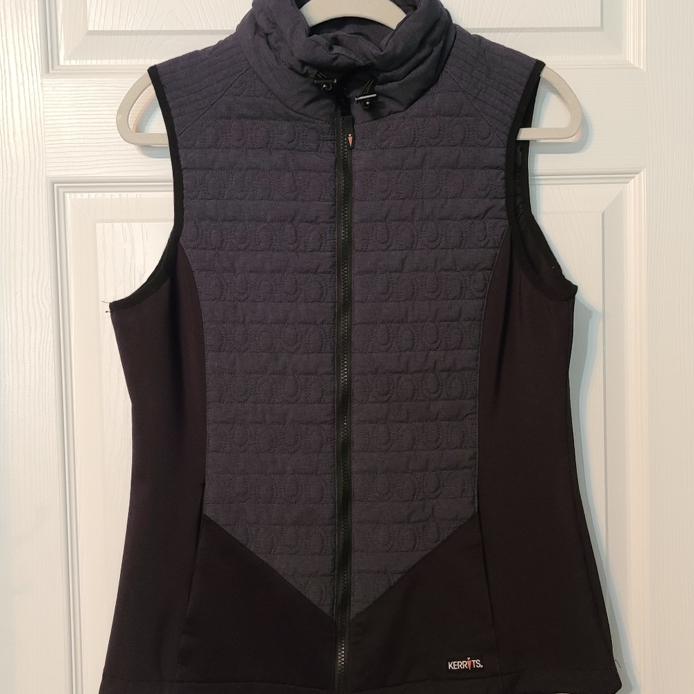 Kerrits Insulated Vest
